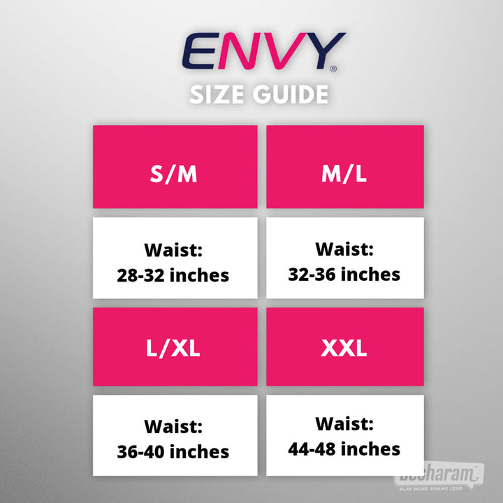 Envy Express Yourself Thong-IMbesharam.com