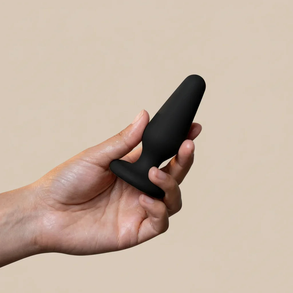 S Silicone Plug