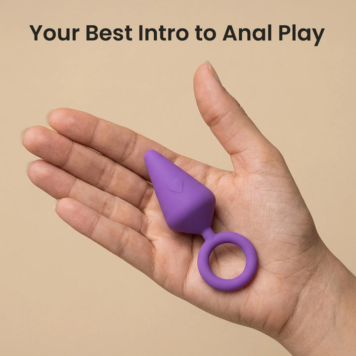 Candy Plug