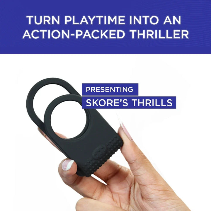 Skore Thrills