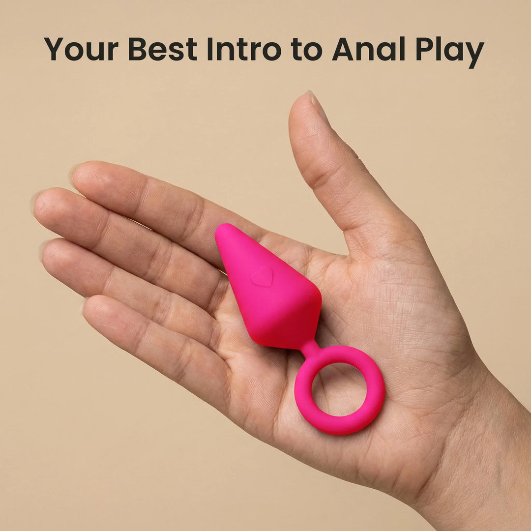 Candy Plug
