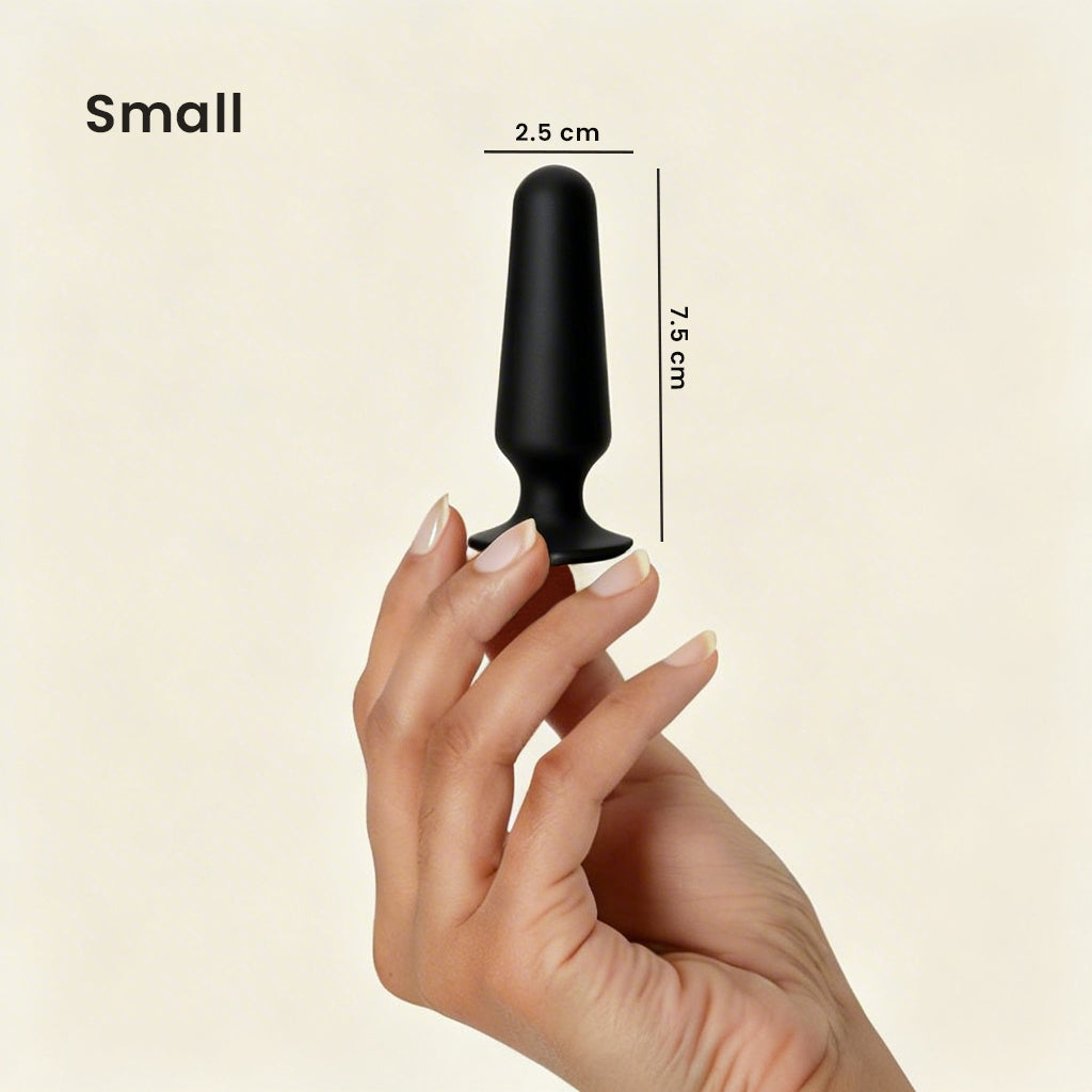 S Silicone Plug