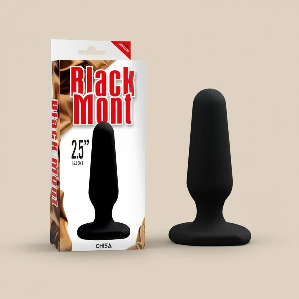 S Silicone Plug