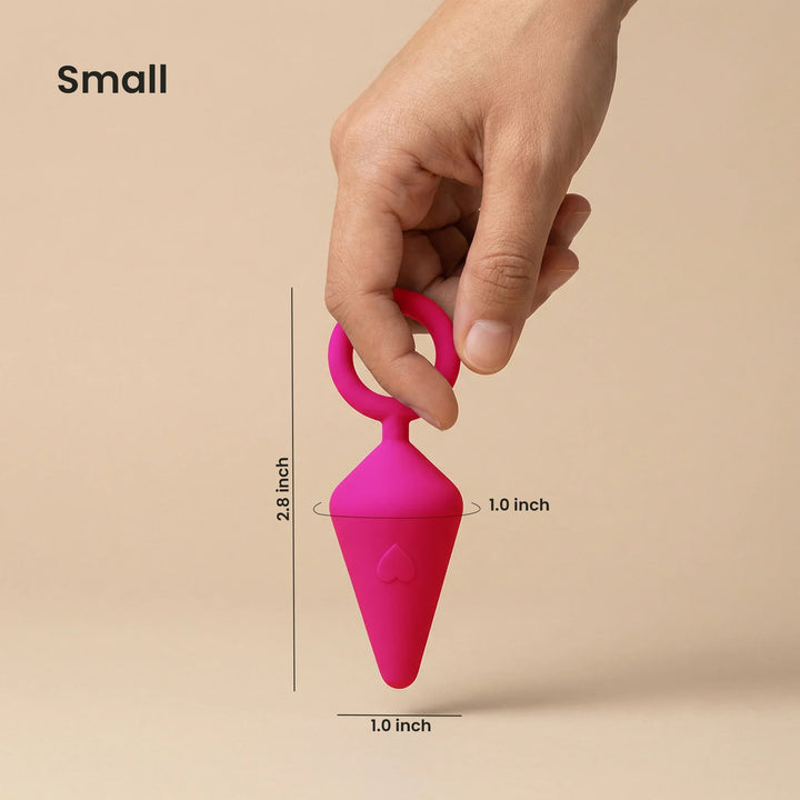Candy Plug