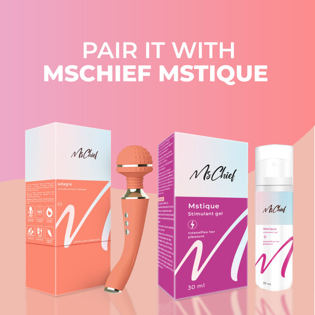 MsChief Adagio