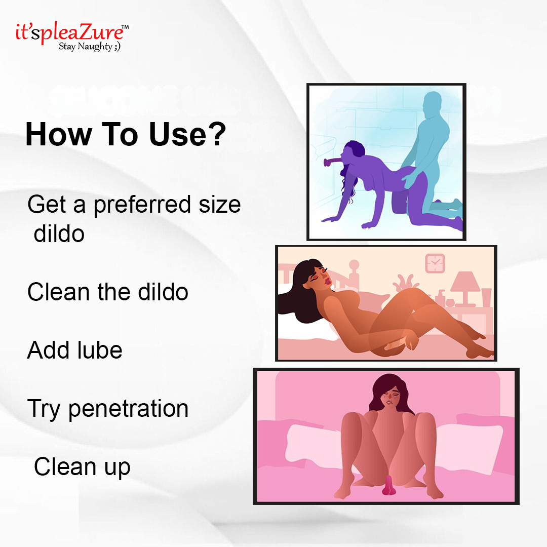 ItspleaZure 6"/15.24 cm Flesh Skin Realistic Sex Dick for Women