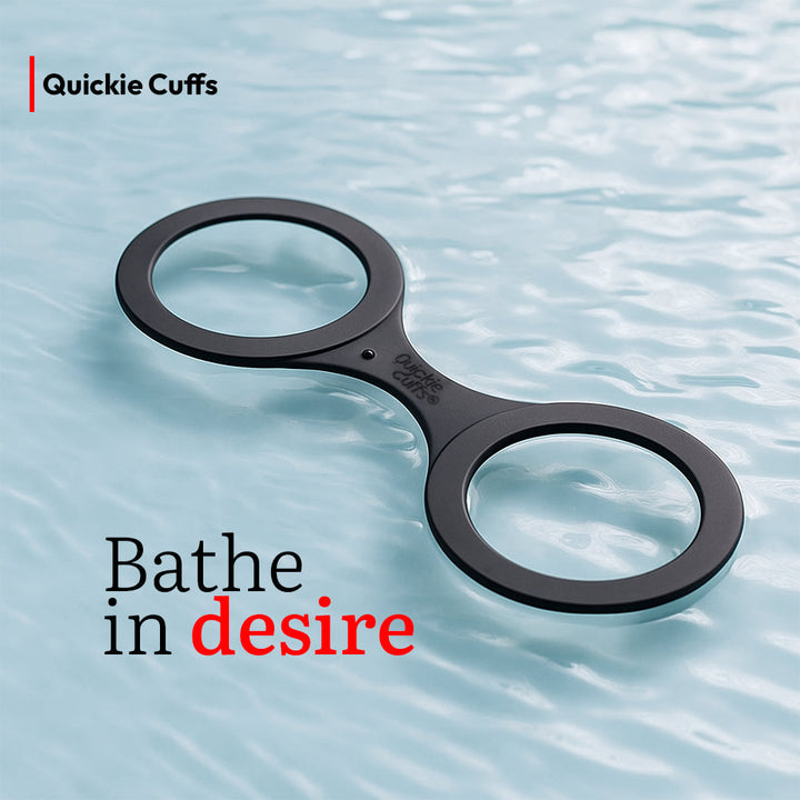 Quickie Cuffs