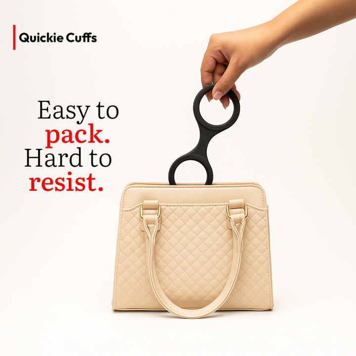Quickie Cuffs