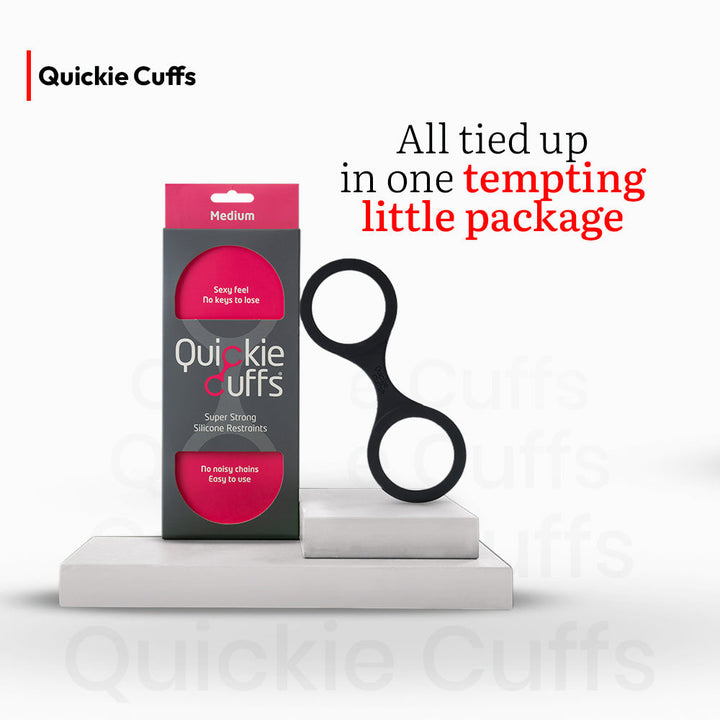 Quickie Cuffs