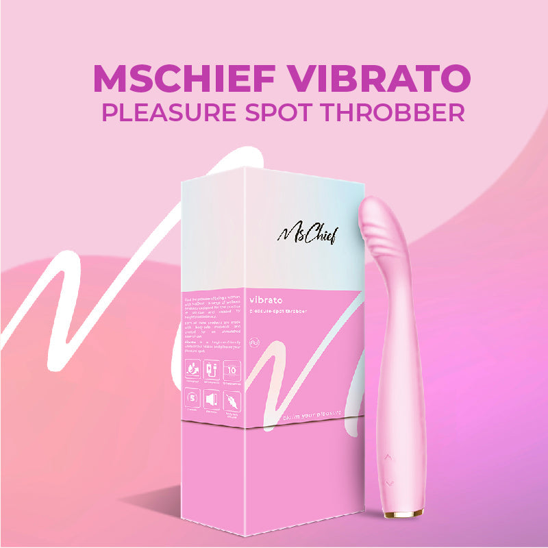 MsChief Vibrato