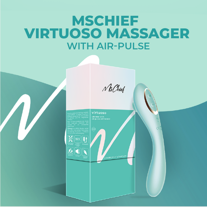 MsChief Virtuoso