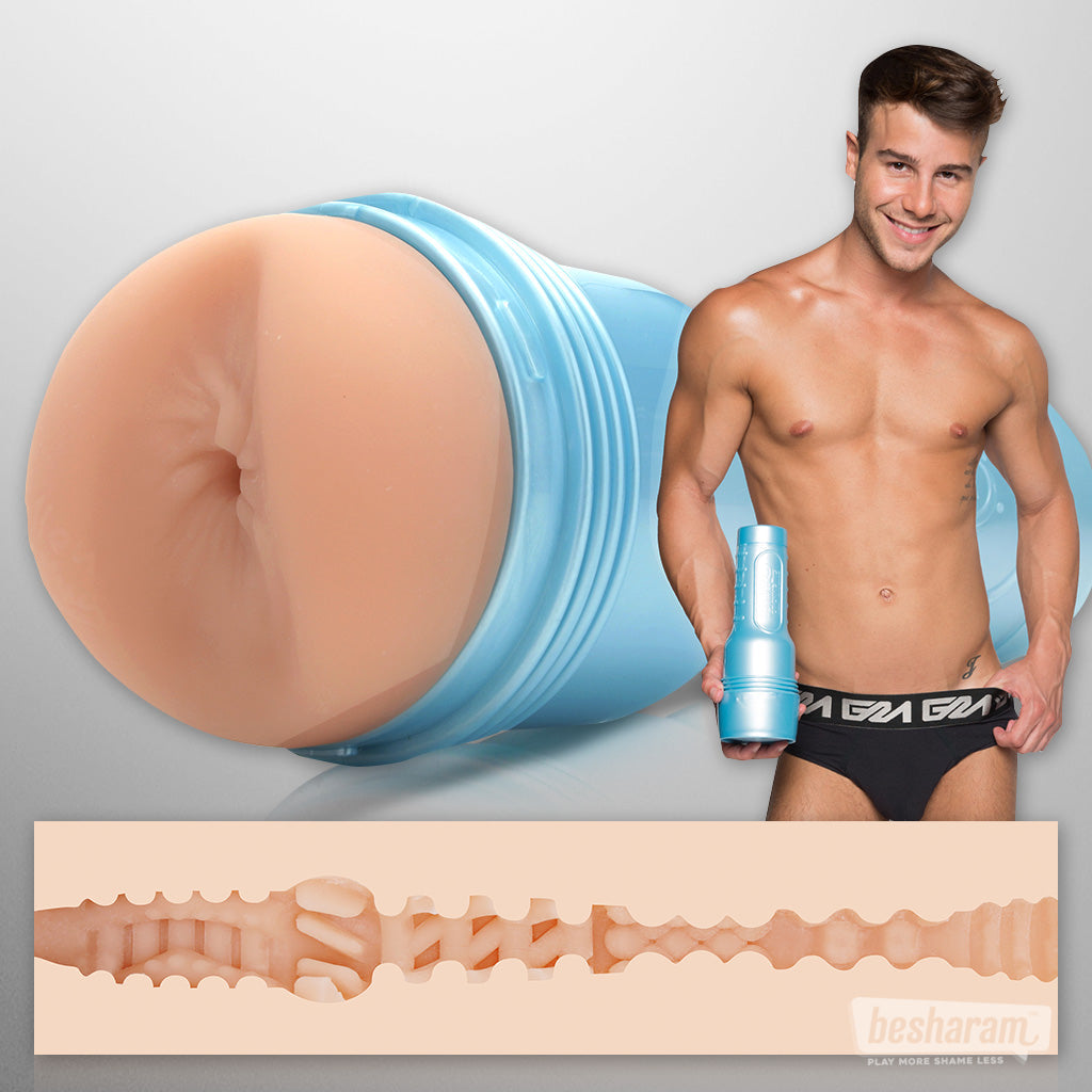 Fleshjack Boys® Allen King Masturbator-IMbesharam.com